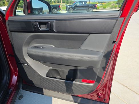 New 2025 Hyundai Santa Fe Calligraphy image 36