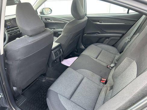 Certified 2025 Toyota Camry LE image 10