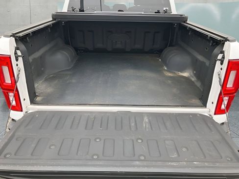 Used 2021 Ford Ranger XLT w/ Equipment Group 301A Mid image 42