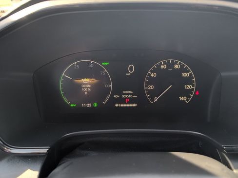 Certified 2026 Honda CR-V Sport image 32