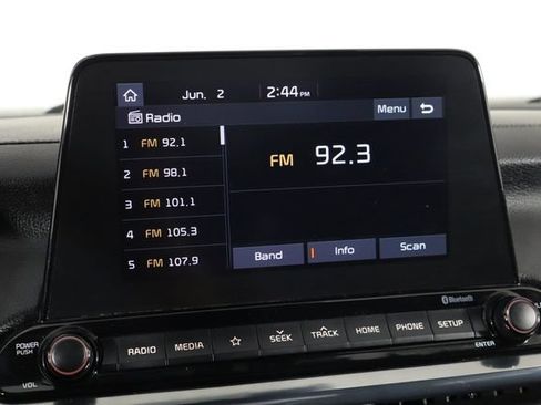 Used 2021 Kia Forte GT-Line FWD image 28