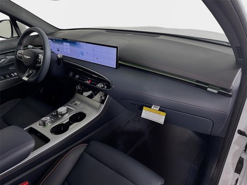 New 2026 Genesis GV70 2.5T Sport Prestige AWD/4WD image 31
