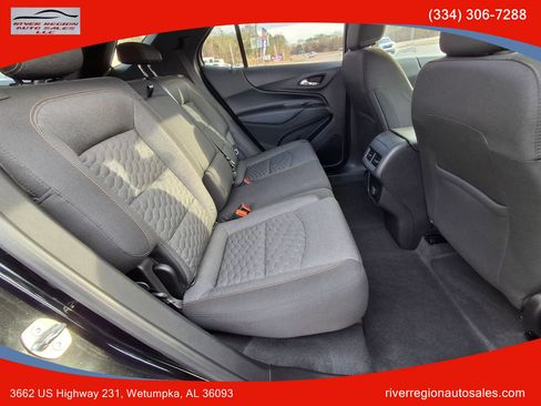 Used 2018 Chevrolet Equinox LT image 15