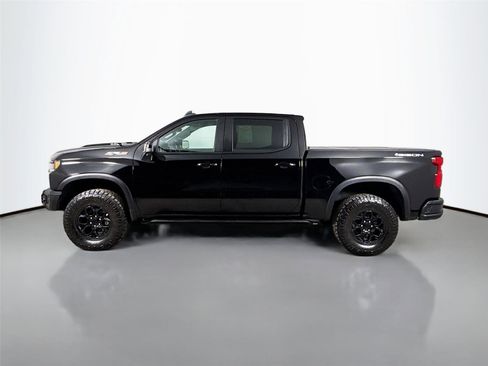 Used 2024 Chevrolet Silverado 1500 ZR2 w/ ZR2 Bison Edition AWD/4WD image 6