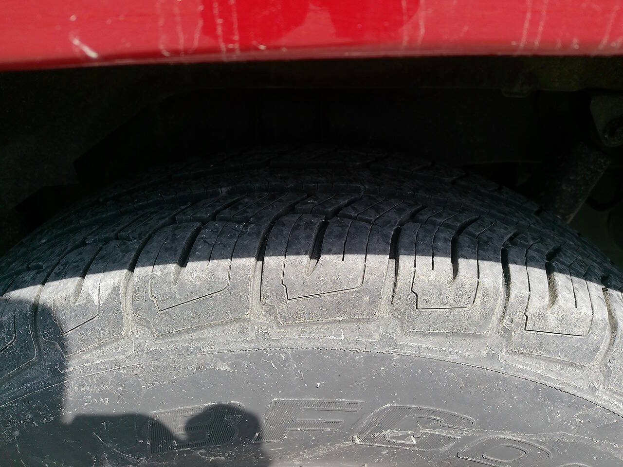 Used 2002 Jeep Grand Cherokee Laredo AWD/4WD image 20