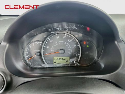 Used 2024 Mitsubishi Mirage ES FWD image 18