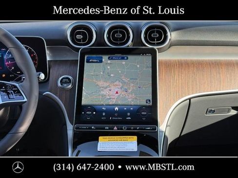 New 2026 Mercedes-Benz GLC 300 4MATIC image 10