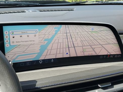 Used 2024 Cadillac XT4 Sport FWD image 18