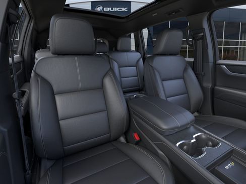 New 2026 GMC Acadia Elevation w/ Black Edition image 16