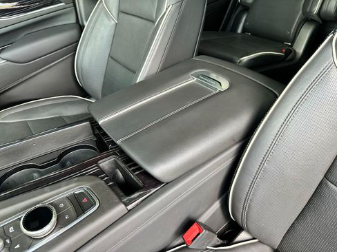 Used 2021 Cadillac Escalade Sport w/ Driver Assist Tech Package RWD image 62