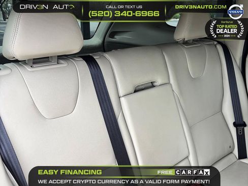 Used 2015 Volvo XC60 T6 FWD image 13