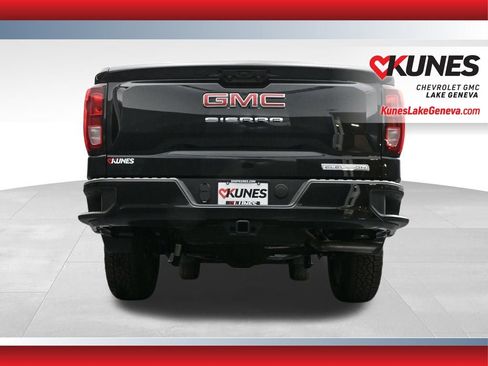 New 2026 GMC Sierra 1500 Elevation w/ Preferred Package image 39
