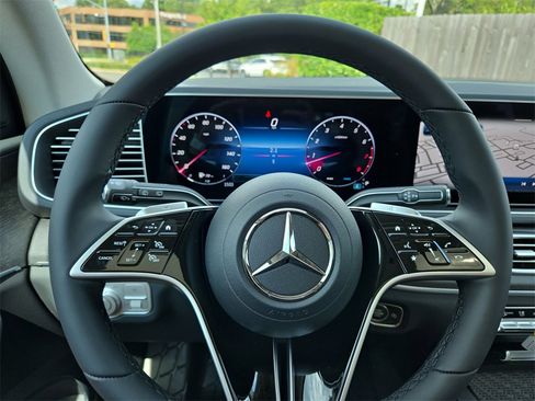 Used 2026 Mercedes-Benz GLE 350 4MATIC image 20