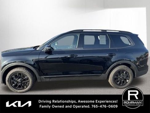 Used 2024 Kia Telluride SX Prestige X-Pro image 6
