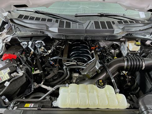 Used 2023 Ford F150 XL w/ XL Chrome Appearance Package image 31