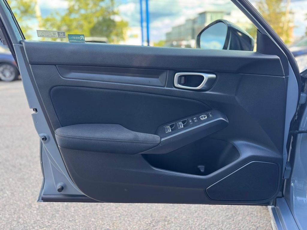 Used 2024 Honda Civic Sport image 12