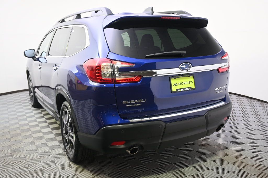 Used 2026 Subaru Ascent Touring AWD/4WD image 4