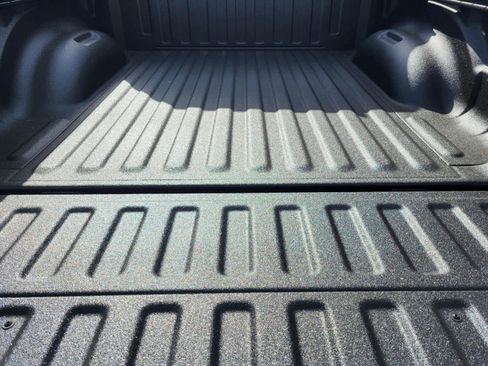 New 2026 RAM 1500 Laramie w/ Laramie Southwest Edition image 12