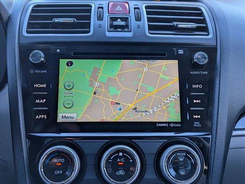 Used 2017 Subaru Forester 2.5i Limited image 14