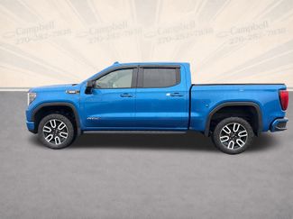 Used 2022 GMC Sierra 1500 AT4 w/ AT4 Preferred Package video 2