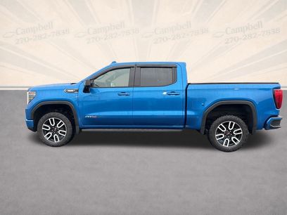 Used 2022 GMC Sierra 1500 AT4 w/ AT4 Preferred Package