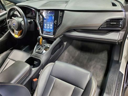 Certified 2023 Subaru Outback Wilderness image 14