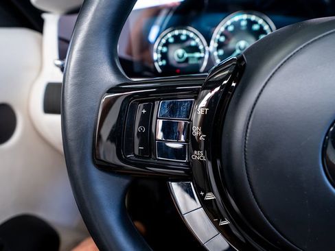 Used 2022 Rolls-Royce Ghost image 46