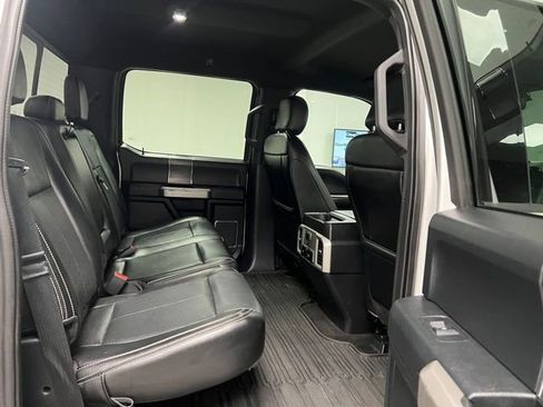 Used 2019 Ford F150 Lariat w/ Equipment Group 502A Luxury image 52
