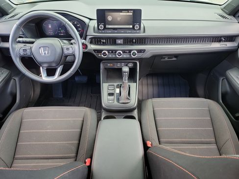 Used 2023 Honda CR-V Sport image 17