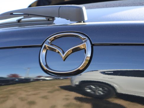 New 2026 MAZDA CX-30 2.5 Turbo w/ Premium Plus Pkg image 18