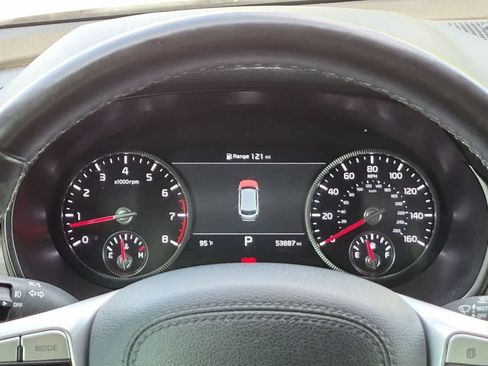 Used 2022 Kia Telluride SX w/ SX Prestige Package AWD/4WD image 11