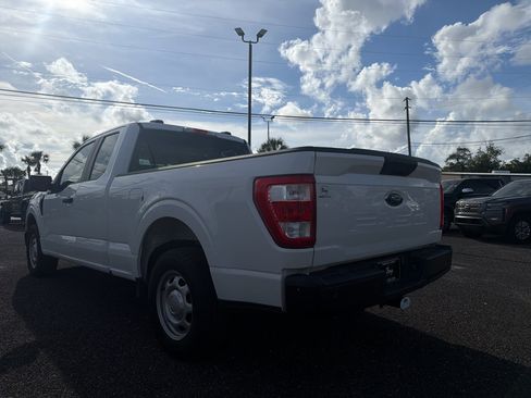 Used 2021 Ford F150 XL w/ Equipment Group 101A High RWD image 7