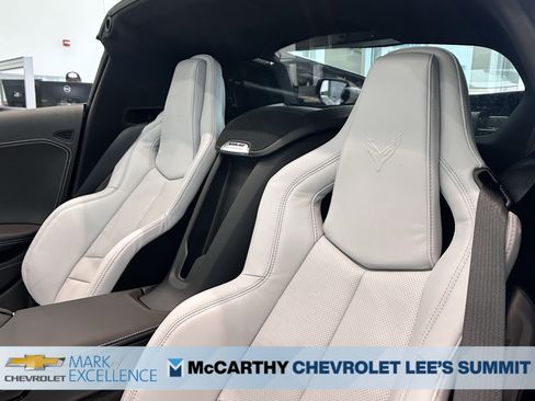 New 2026 Chevrolet Corvette Stingray Coupe image 22