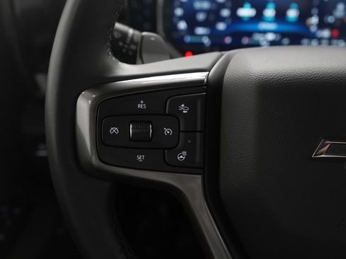 Used 2024 Chevrolet Silverado 1500 ZR2 image 26