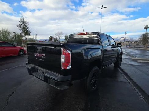 Used 2021 GMC Canyon Elevation Standard w/ Convenience Package image 2