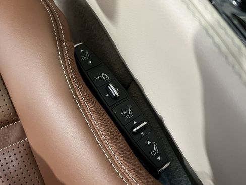 Used 2015 Mercedes-Benz CLS 63 AMG S-Model image 26