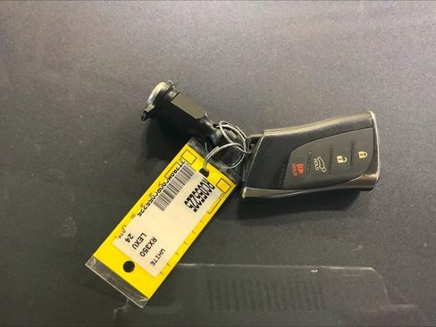 Used 2024 Lexus RX 350 F Sport image 13