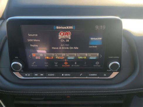 Certified 2024 Nissan Rogue S image 27