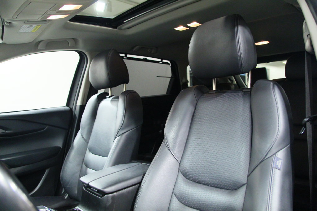 Used 2020 MAZDA CX-9 Touring w/ Touring Premium Package AWD/4WD image 7