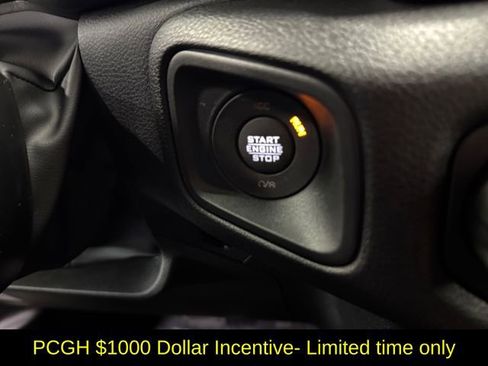 New 2026 Jeep Wrangler Sport image 20