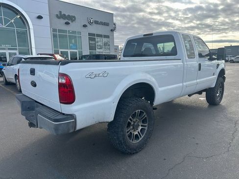 Used 2008 Ford F350 XLT image 3