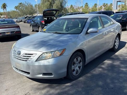 Used 2007 Toyota Camry CE FWD image 1