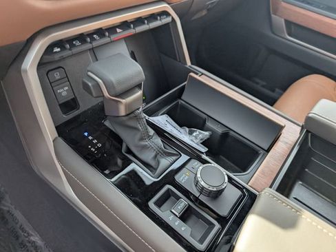 New 2026 Toyota Tundra 1794 Edition AWD/4WD image 22