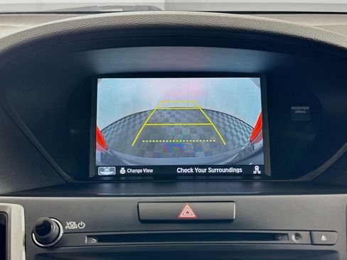 Used 2018 Acura TLX V6 SH-AWD w/ Technology Pkg image 23
