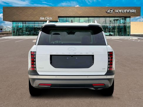 New 2026 Hyundai Palisade SEL AWD/4WD image 6