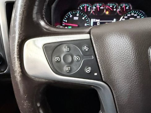 Used 2018 GMC Sierra 1500 SLT AWD/4WD image 22
