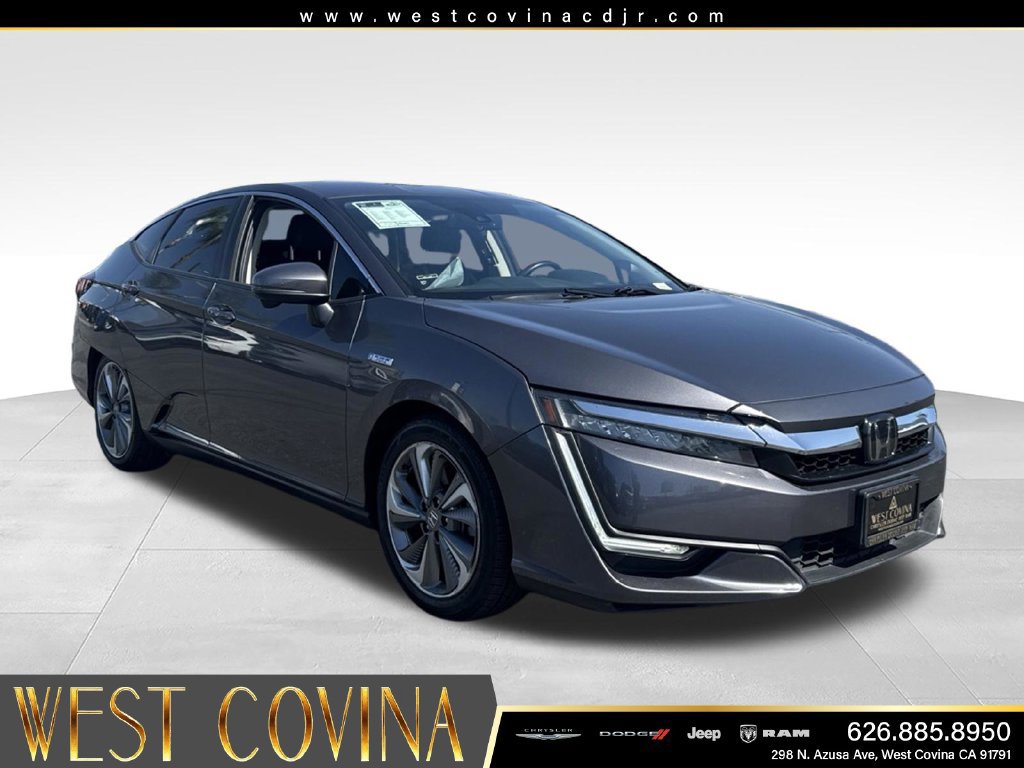 Used 2020 Honda Clarity Touring 360° Tour