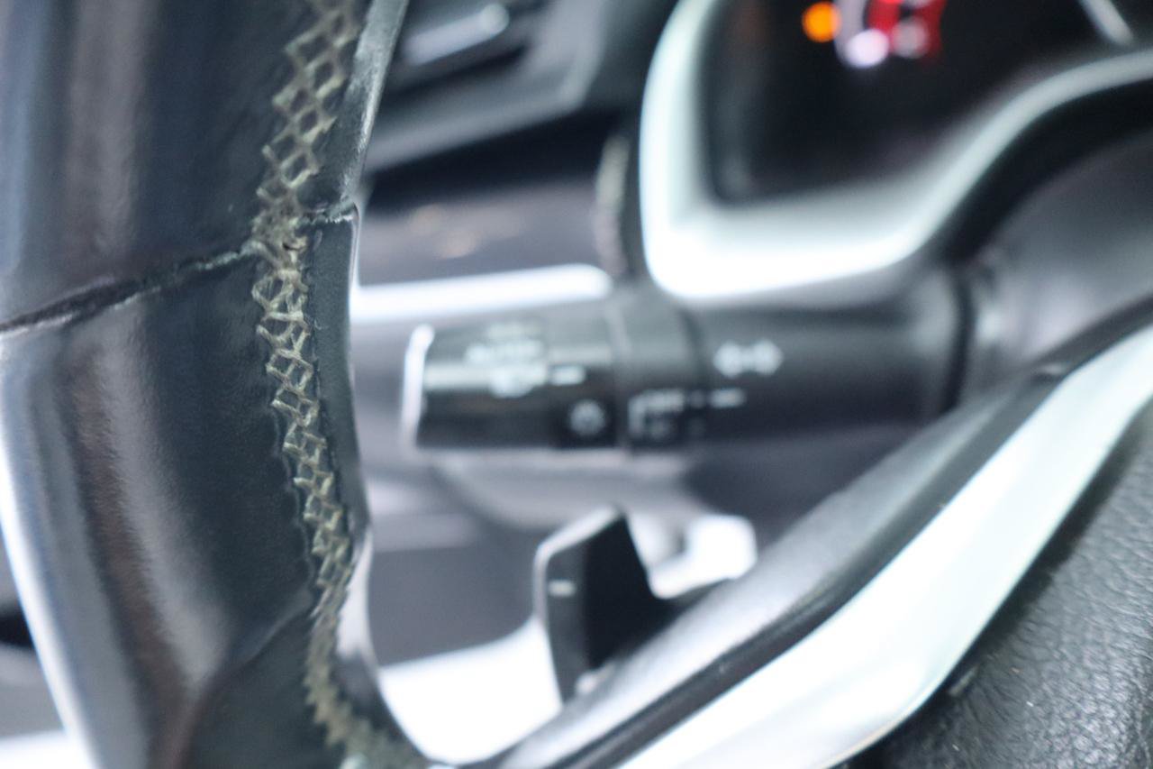 Used 2019 Honda Civic Sport image 22