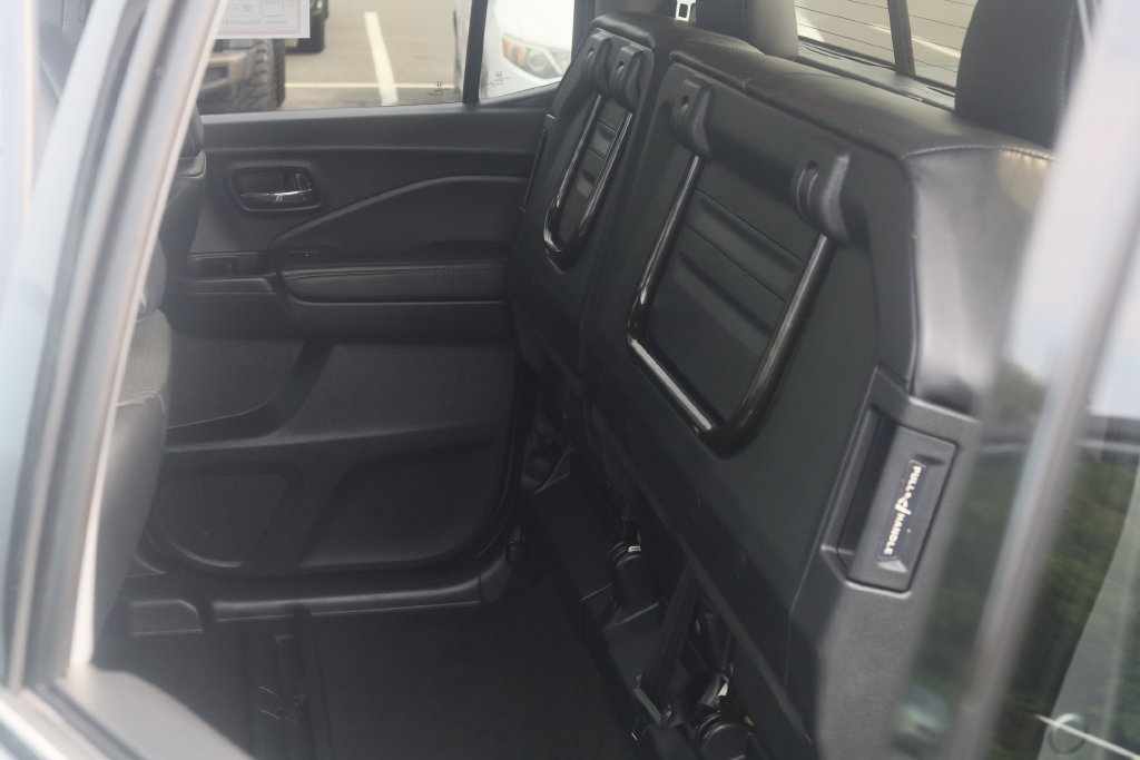 Used 2019 Honda Ridgeline RTL-E image 19