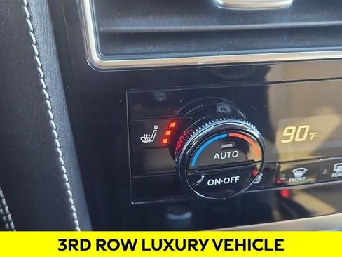 Certified 2024 INFINITI QX80 Premium Select w/ Cargo Package image 30